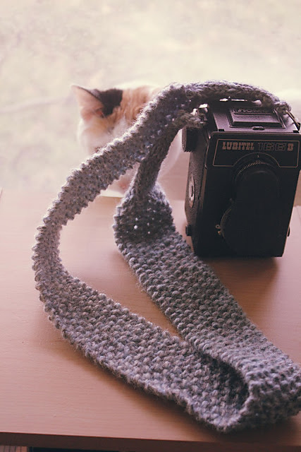 Camera Strap
