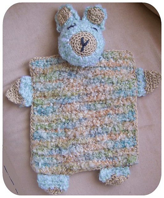 Lullaby Lamb