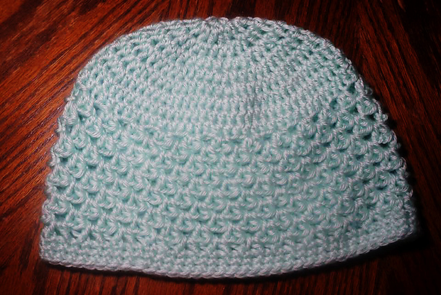 Kari's Chemo Cap
