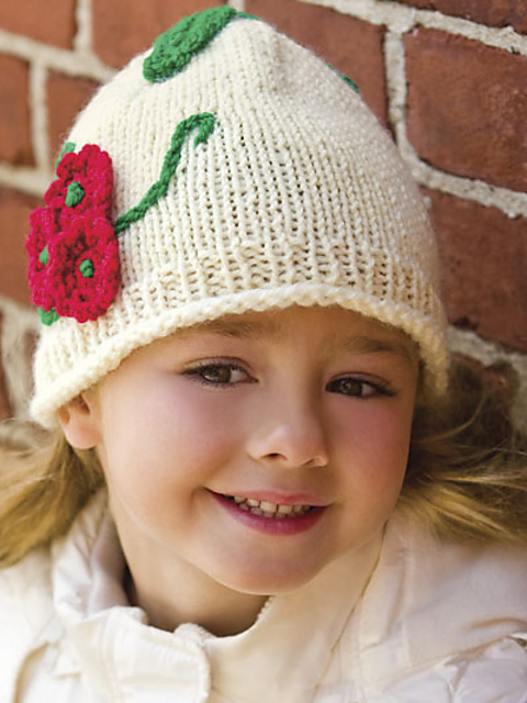 Holiday Elf Hat