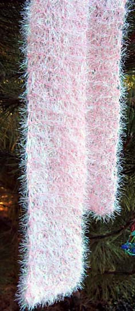 Icicle Scarf