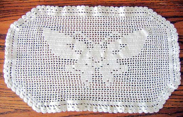 Butterfly Placemat