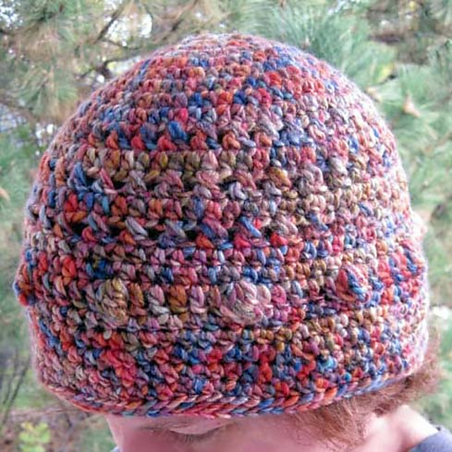 Persian Carpet Bucket Hat