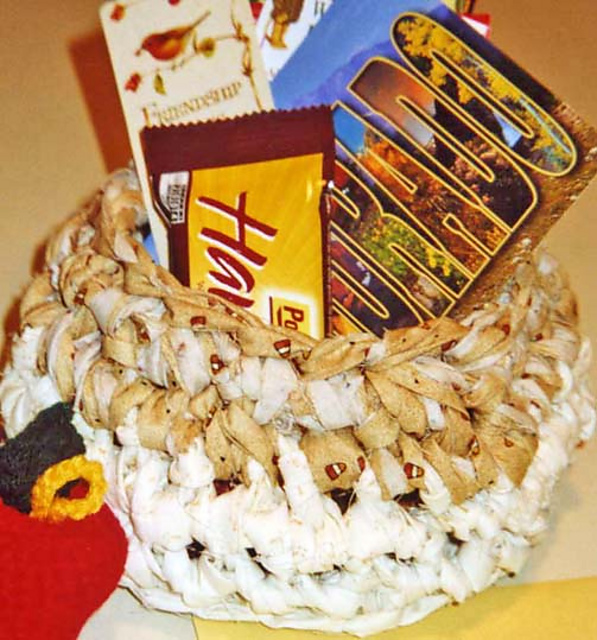 Petite Basket