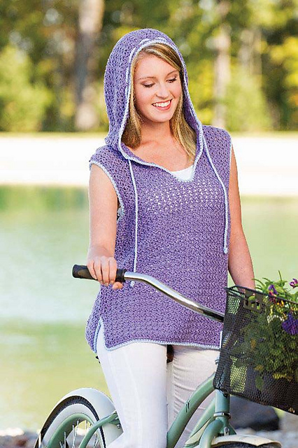 Emery Hoodie