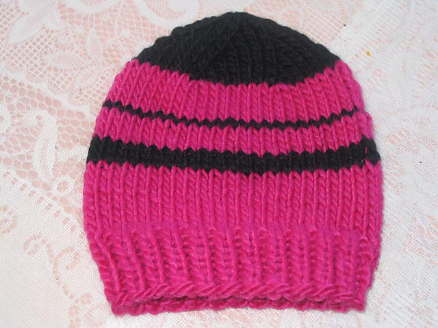 Cool Warm Hat
