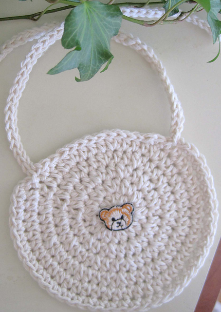 Droolie Bib