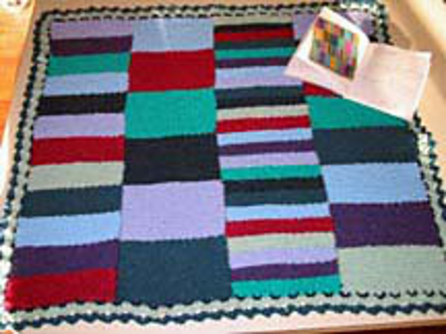 Baby Blanket
