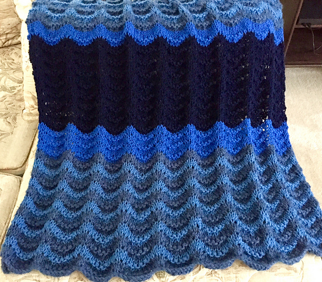 Blue Lace