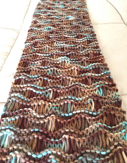 Bright Waves