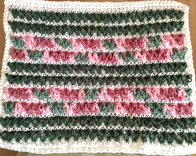 Rainbow Ripple