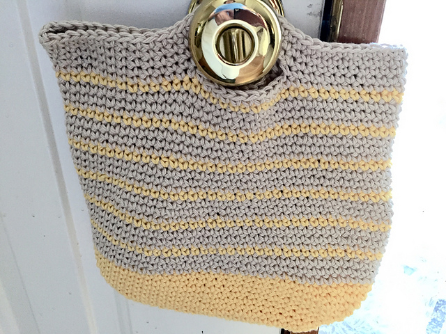 #06 Stripe It Up
