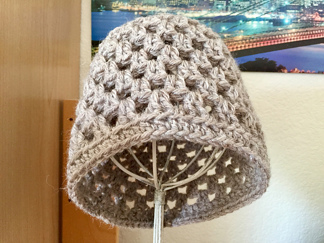#17 Hat