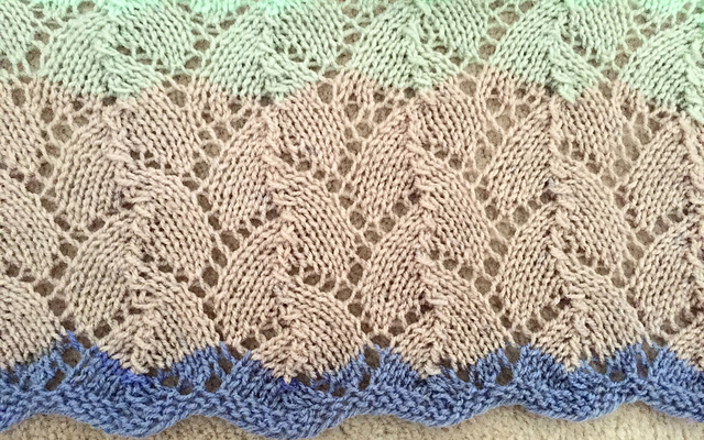 #31 Lace Tunic