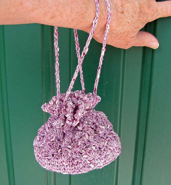 Starlight Bracelet Bag