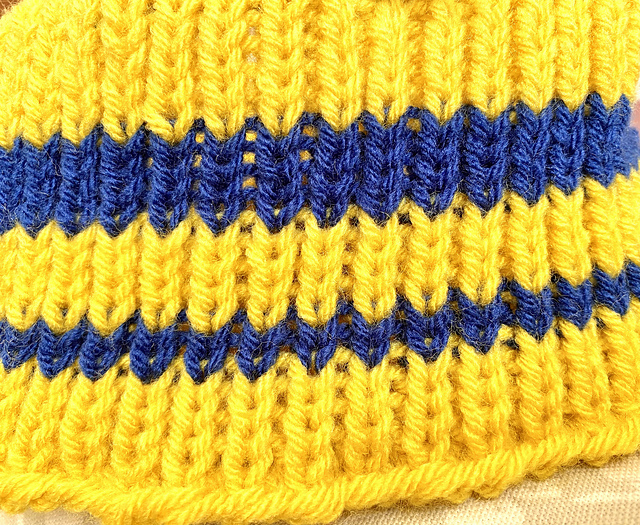 Fall’s Family Favorites: Stocking Cap