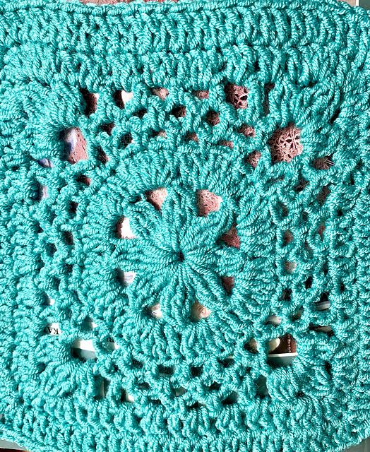 Delightfully Delicate Wrap