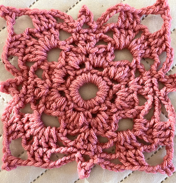 Romantic Lace
