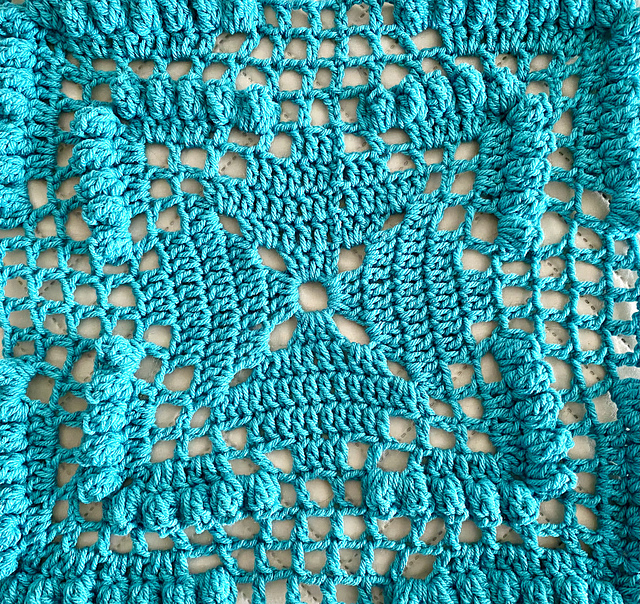 Lace Granny