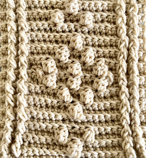 White Aran