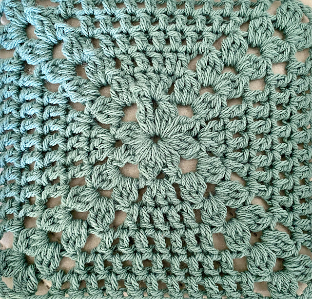 Winter Granny