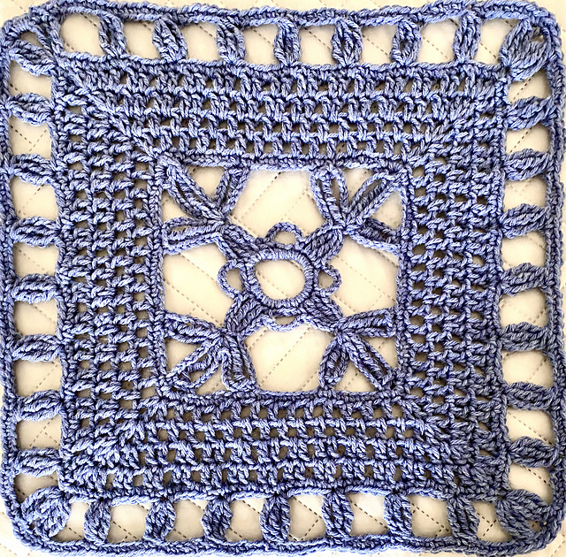 Victorian Lace