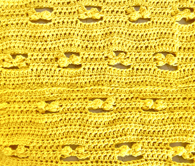 Yellow Bows