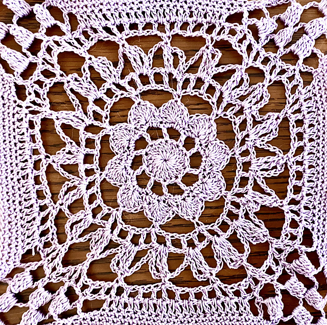 Bedspread (Henry Ford Museum)