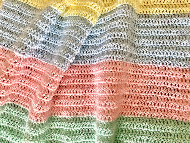Rainbow Treasure