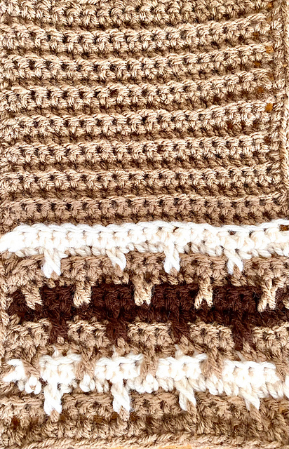 Study in Brown