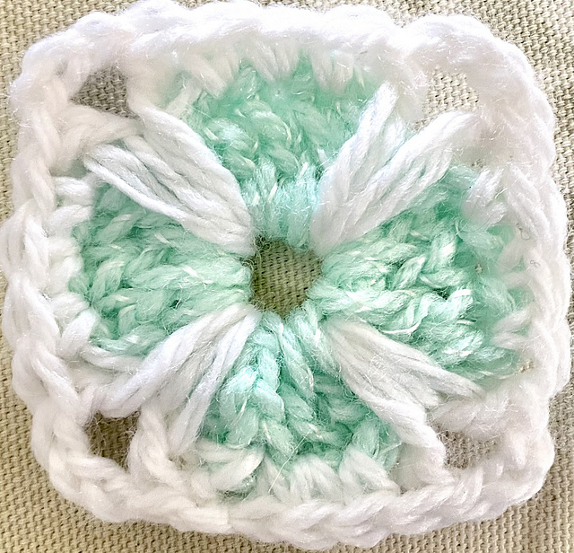 Crystal Crosses