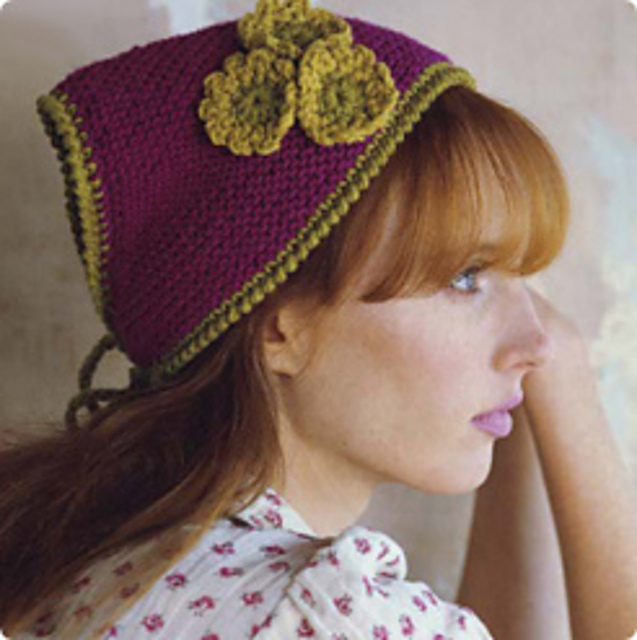 #27 Kerchief