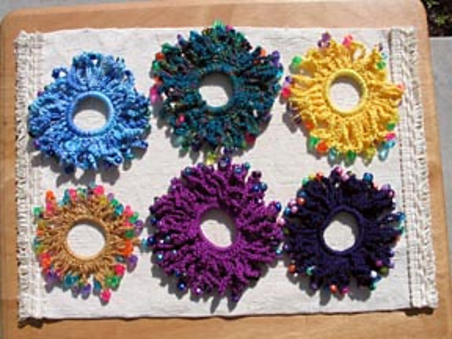 Scrunchies