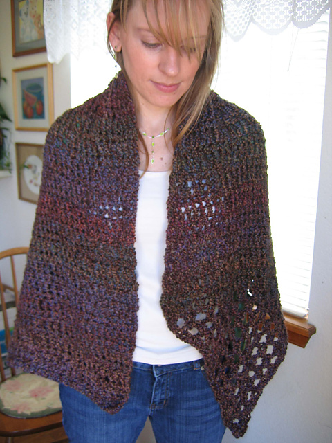 The Point Wrap