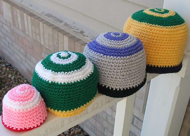 Festive Occasion Hats