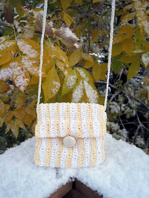Dazzling Waves Bag