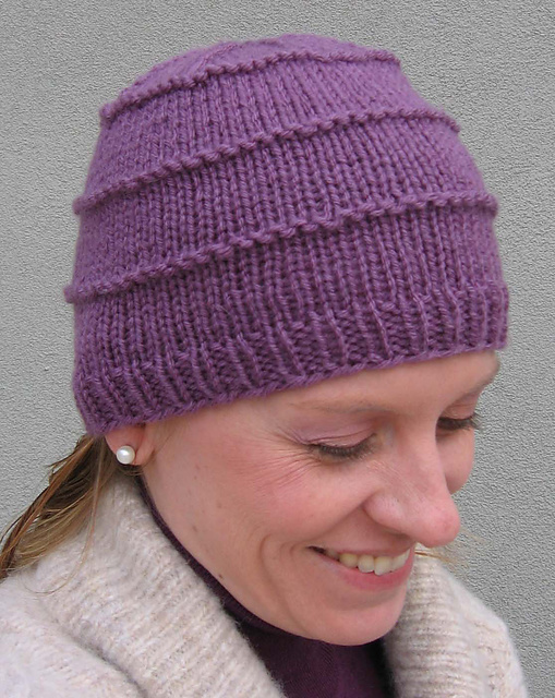 Ridgewood Beanie