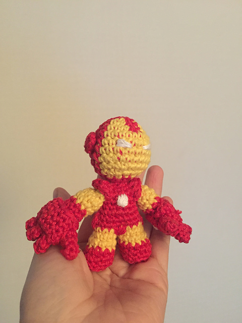 Ironman