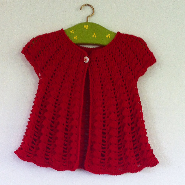 Barbara Baby Set