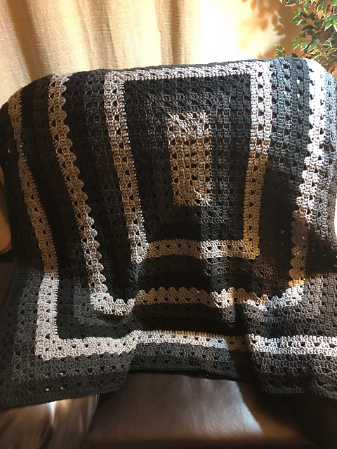 Grannies Rectangle