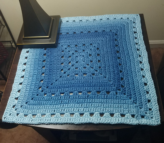 Dot's Square