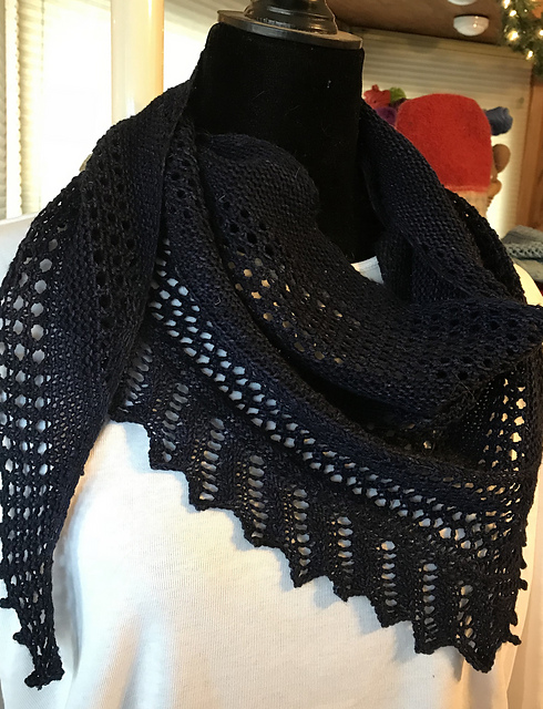Ravelry: Field of Dreams pattern by Gilbert Designs
