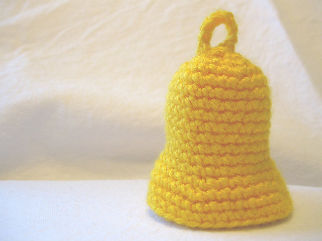 Christmas Bell with 5 variations