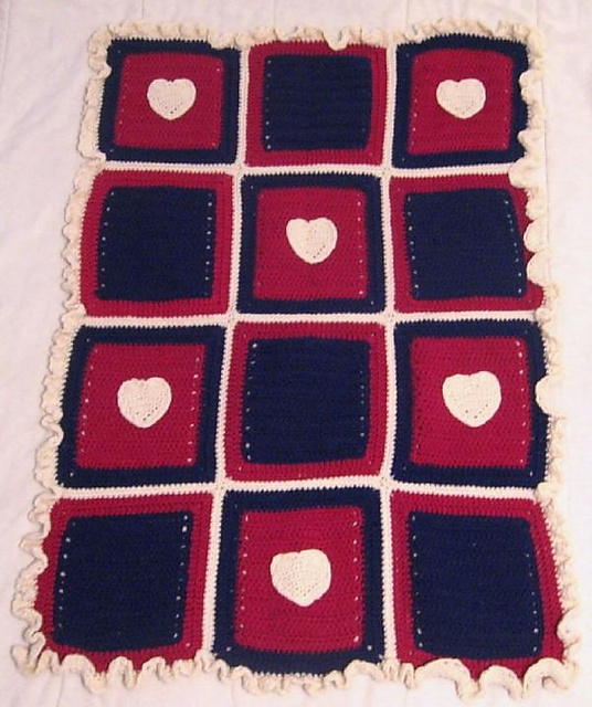 #72 Country Hearts