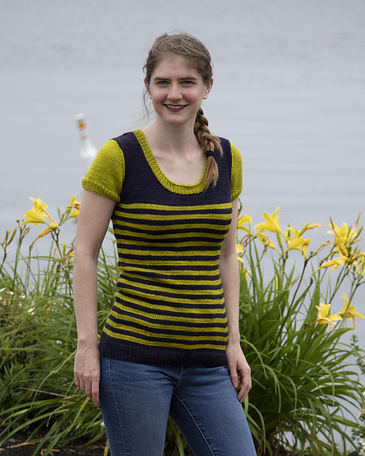 Quagga Pullover
