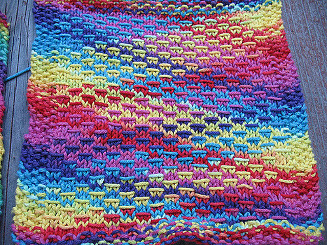 Dishcloth