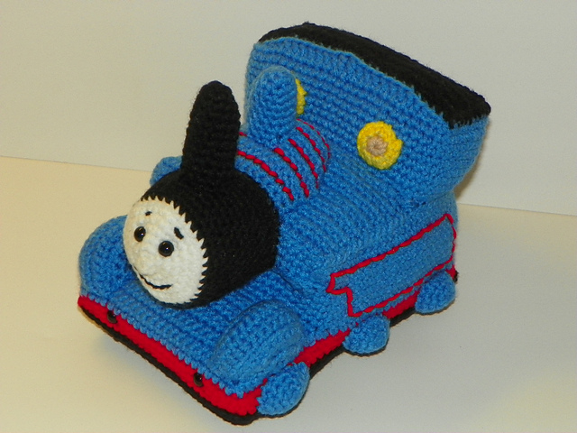 Tommy Train