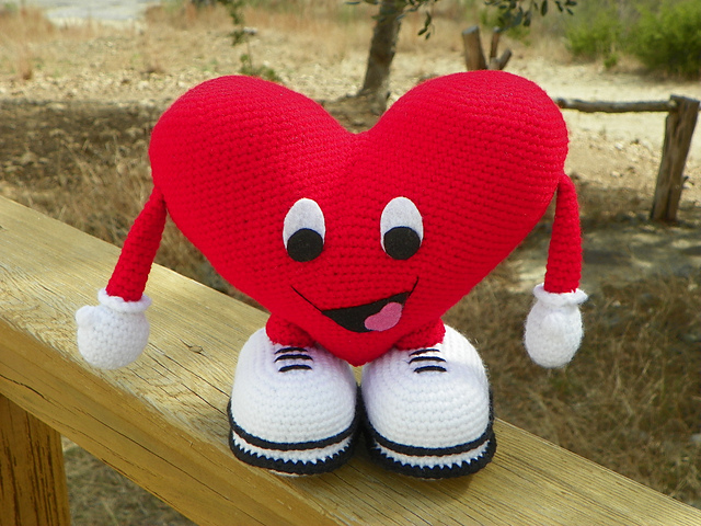 Heartman