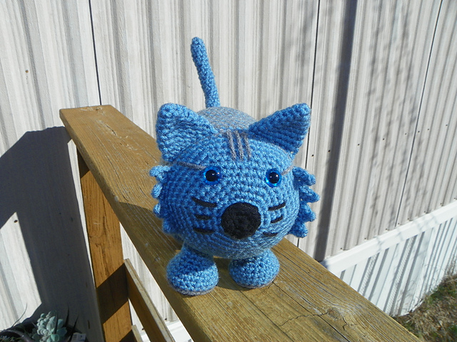 Kc Kitty