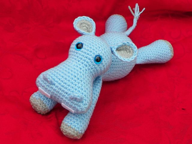 Harold Hippo